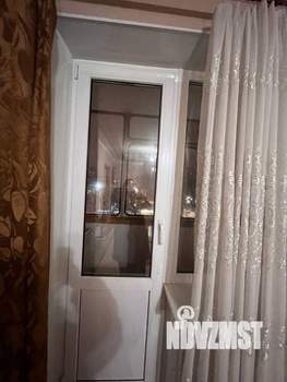 4-к квартира, вторичка, 61м2, 5/6 этаж