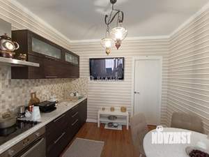 1-к квартира, вторичка, 44м2, 14/14 этаж