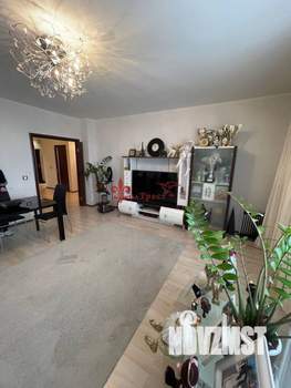 3-к квартира, вторичка, 98м2, 13/17 этаж