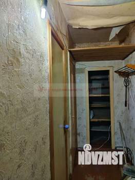 1-к квартира, вторичка, 32м2, 5/5 этаж