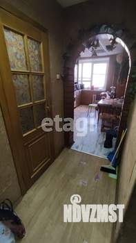3-к квартира, вторичка, 68м2, 2/14 этаж