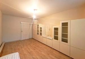 1-к квартира, вторичка, 40м2, 2/11 этаж