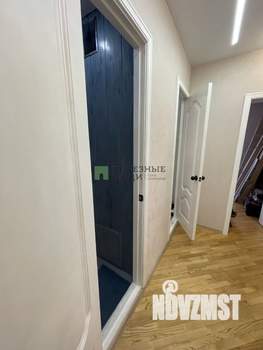 3-к квартира, вторичка, 60м2, 4/9 этаж