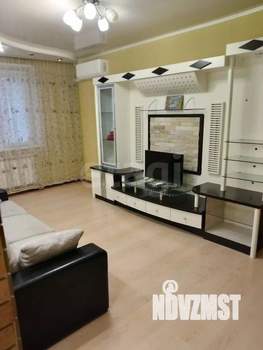 3-к квартира, вторичка, 64м2, 6/10 этаж