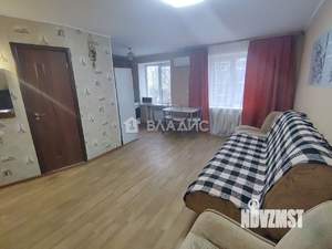 2-к квартира, вторичка, 43м2, 2/5 этаж