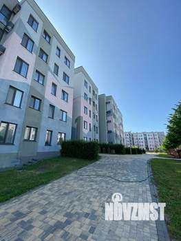 Студия квартира, вторичка, 30м2, 3/5 этаж