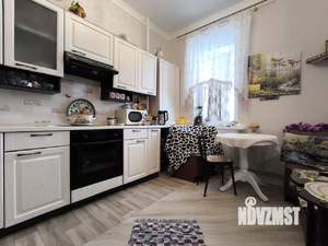 2-к квартира, вторичка, 59м2, 2/9 этаж