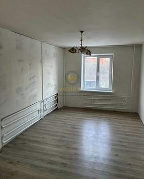 2-к квартира, вторичка, 59м2, 1/10 этаж