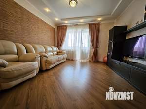 3-к квартира, вторичка, 75м2, 8/9 этаж