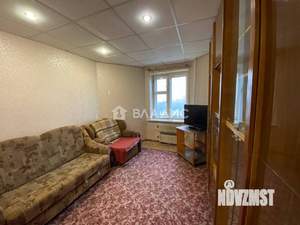 1-к квартира, вторичка, 34м2, 14/15 этаж