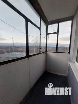 2-к квартира, вторичка, 51м2, 2/10 этаж