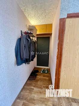 2-к квартира, вторичка, 43м2, 1/5 этаж