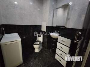 1-к квартира, вторичка, 42м2, 8/10 этаж