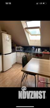 1-к квартира, вторичка, 41м2, 5/5 этаж