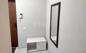 1-к квартира, вторичка, 52м2, 13/18 этаж