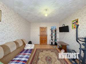 2-к квартира, вторичка, 51м2, 14/14 этаж