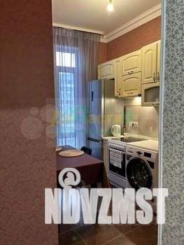 1-к квартира, вторичка, 28м2, 3/17 этаж