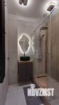 3-к квартира, вторичка, 84м2, 9/16 этаж