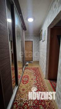 3-к квартира, вторичка, 60м2, 1/9 этаж