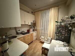 2-к квартира, вторичка, 59м2, 4/4 этаж