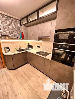 1-к квартира, вторичка, 39м2, 9/9 этаж