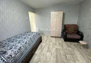 1-к квартира, вторичка, 25м2, 4/5 этаж