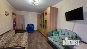 2-к квартира, вторичка, 44м2, 5/5 этаж