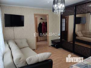 1-к квартира, вторичка, 32м2, 3/5 этаж