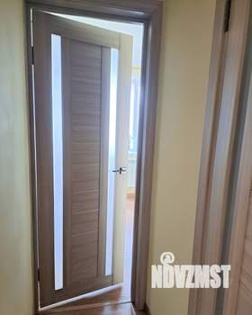 1-к квартира, вторичка, 45м2, 8/16 этаж