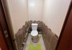 1-к квартира, вторичка, 39м2, 1/5 этаж