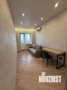 3-к квартира, вторичка, 91м2, 6/10 этаж