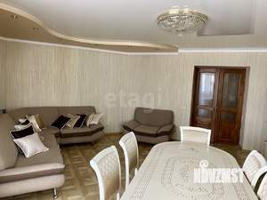 3-к квартира, вторичка, 95м2, 9/9 этаж