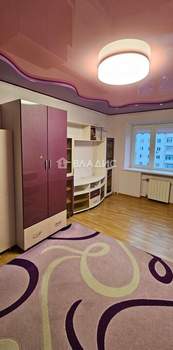 3-к квартира, вторичка, 93м2, 5/14 этаж