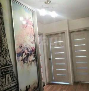 2-к квартира, вторичка, 51м2, 12/12 этаж