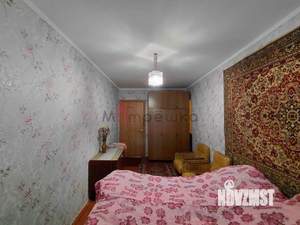 2-к квартира, вторичка, 44м2, 5/5 этаж