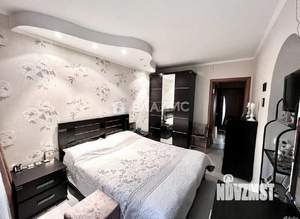 4-к квартира, вторичка, 75м2, 1/5 этаж