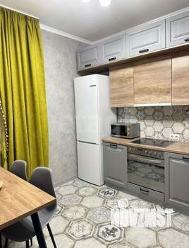 2-к квартира, вторичка, 62м2, 4/12 этаж