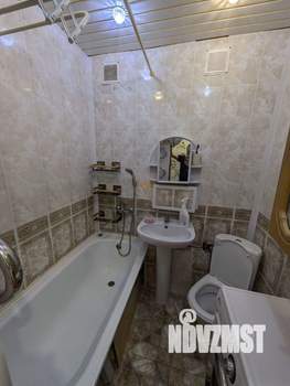 1-к квартира, вторичка, 34м2, 2/9 этаж