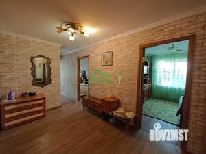 3-к квартира, вторичка, 64м2, 5/12 этаж