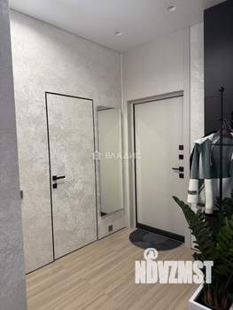 2-к квартира, вторичка, 39м2, 1/8 этаж