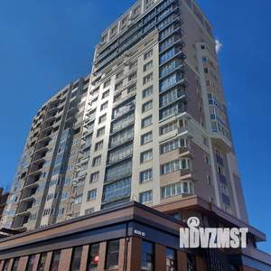 3-к квартира, вторичка, 78м2, 9/13 этаж