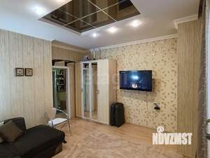 1-к квартира, вторичка, 35м2, 3/8 этаж