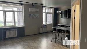 1-к квартира, вторичка, 39м2, 13/15 этаж
