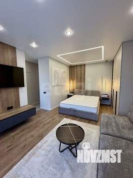 1-к квартира, вторичка, 49м2, 4/11 этаж