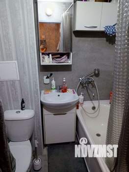 1-к квартира, вторичка, 30м2, 5/5 этаж