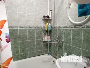 1-к квартира, вторичка, 36м2, 9/9 этаж
