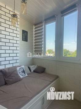 3-к квартира, вторичка, 89м2, 1/8 этаж