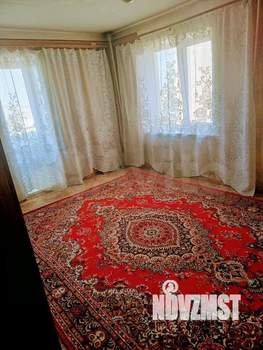 3-к квартира, вторичка, 61м2, 12/14 этаж