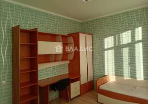 3-к квартира, вторичка, 109м2, 2/16 этаж