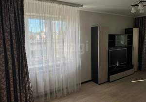 2-к квартира, вторичка, 43м2, 4/5 этаж